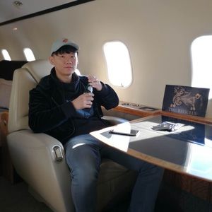 Meet your Posher, Yang